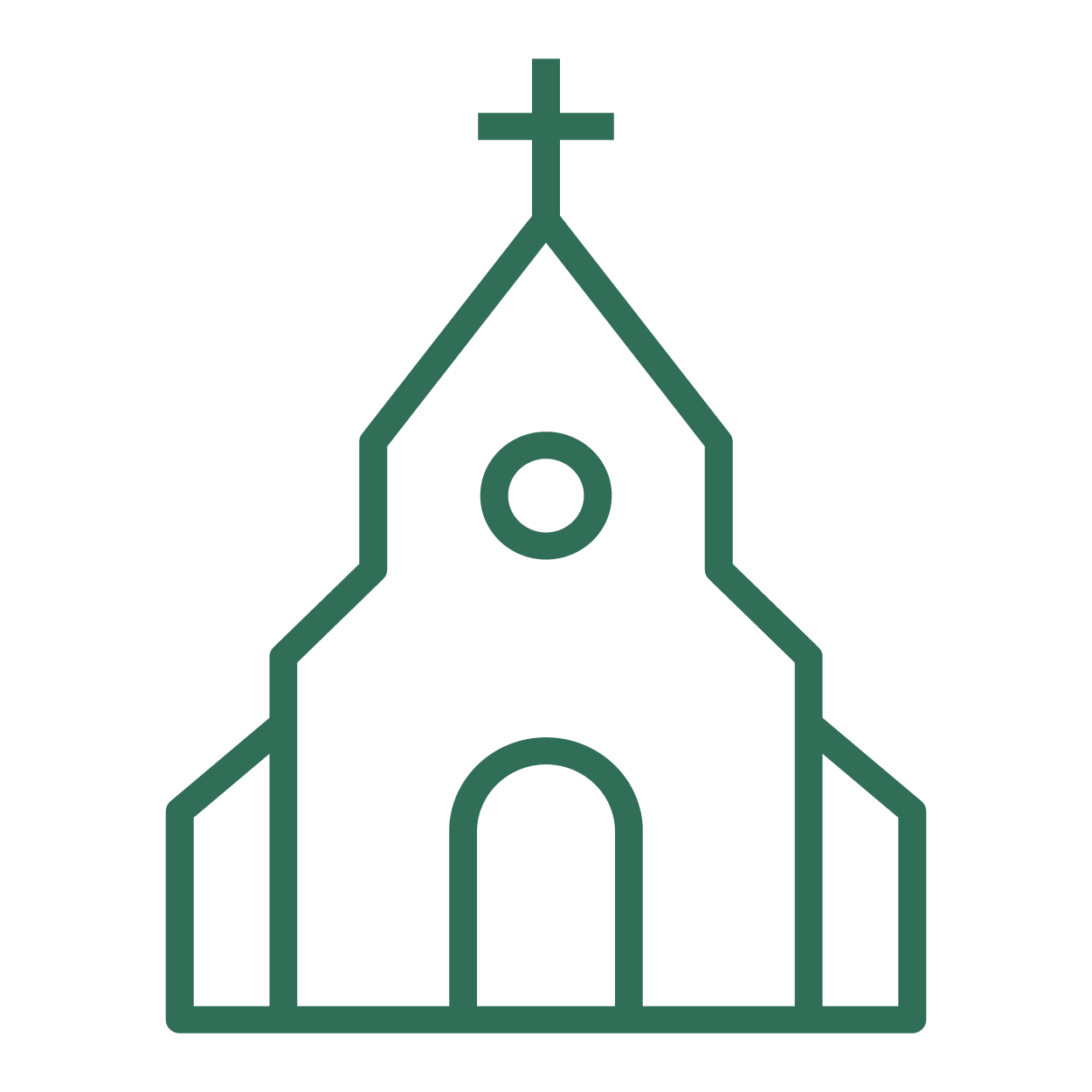 A Meaningful Church Life icon